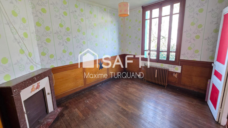 Ma-Cabane - Vente Maison Parthenay, 108 m²