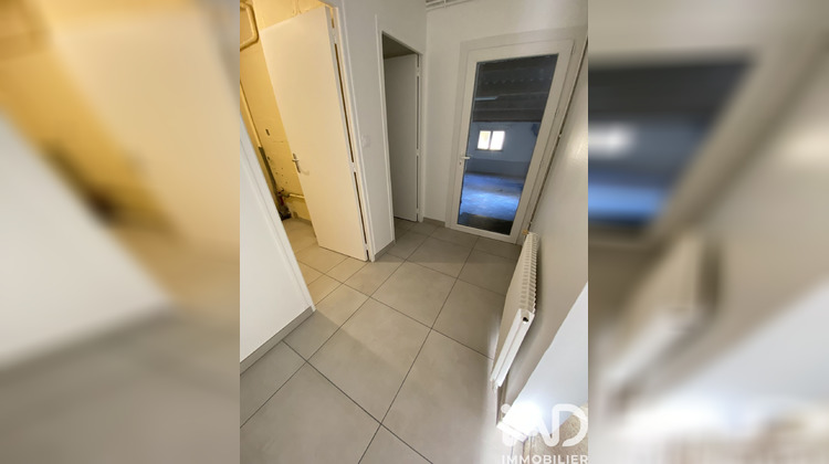 Ma-Cabane - Vente Maison Parthenay, 107 m²