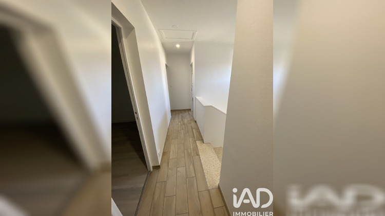 Ma-Cabane - Vente Maison Parthenay, 107 m²