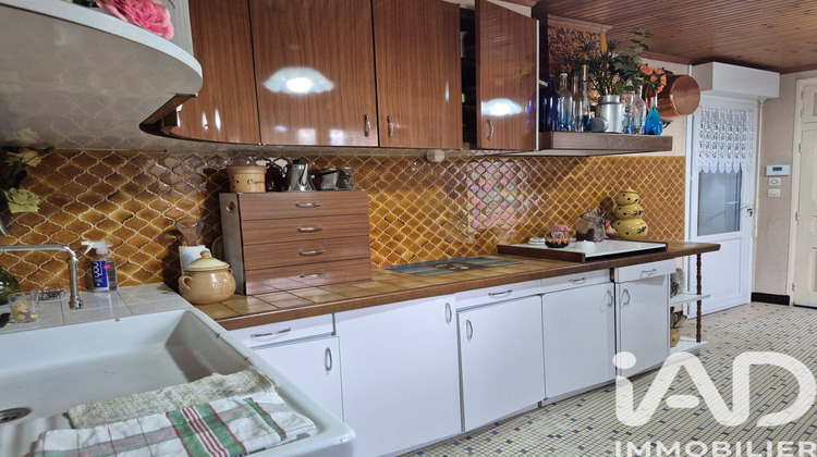 Ma-Cabane - Vente Maison Parthenay, 73 m²