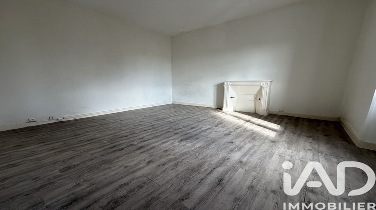 Ma-Cabane - Vente Maison Parthenay, 64 m²