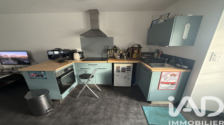 Ma-Cabane - Vente Maison Parthenay, 139 m²