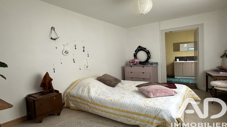 Ma-Cabane - Vente Maison Parthenay, 200 m²