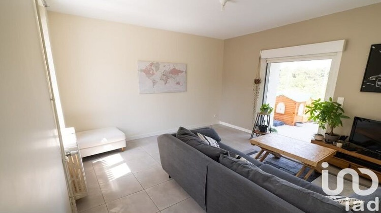 Ma-Cabane - Vente Maison Parthenay, 103 m²