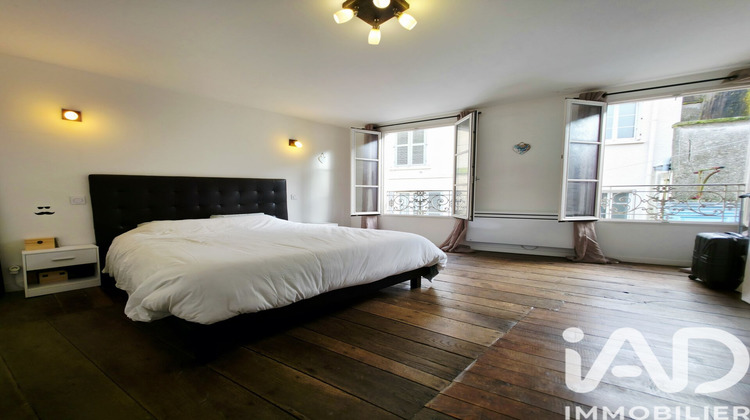 Ma-Cabane - Vente Maison Parthenay, 108 m²