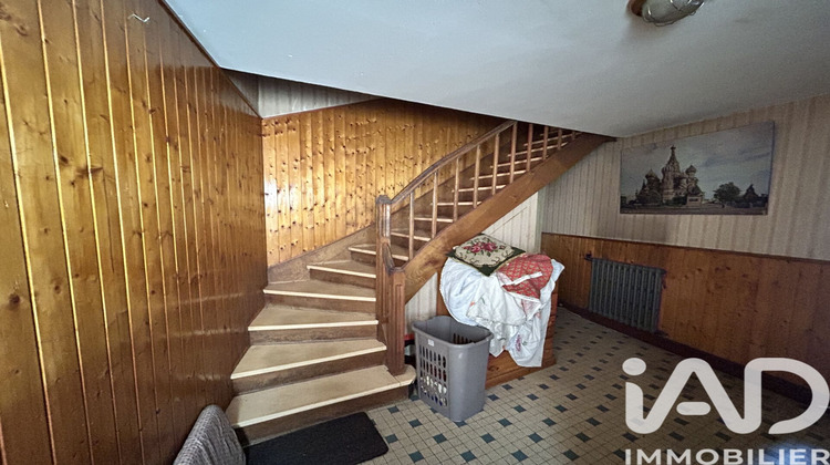 Ma-Cabane - Vente Maison Parthenay, 71 m²