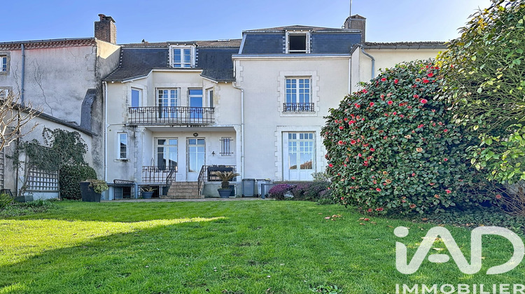 Ma-Cabane - Vente Maison Parthenay, 269 m²