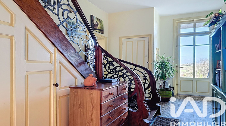 Ma-Cabane - Vente Maison Parthenay, 269 m²