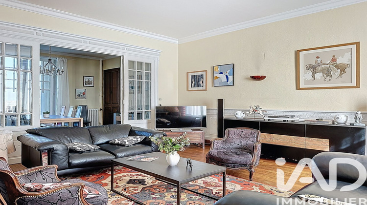 Ma-Cabane - Vente Maison Parthenay, 269 m²
