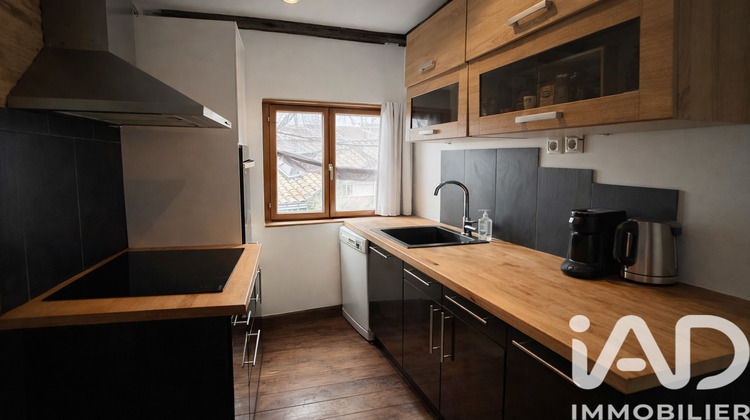 Ma-Cabane - Vente Maison Parthenay, 73 m²