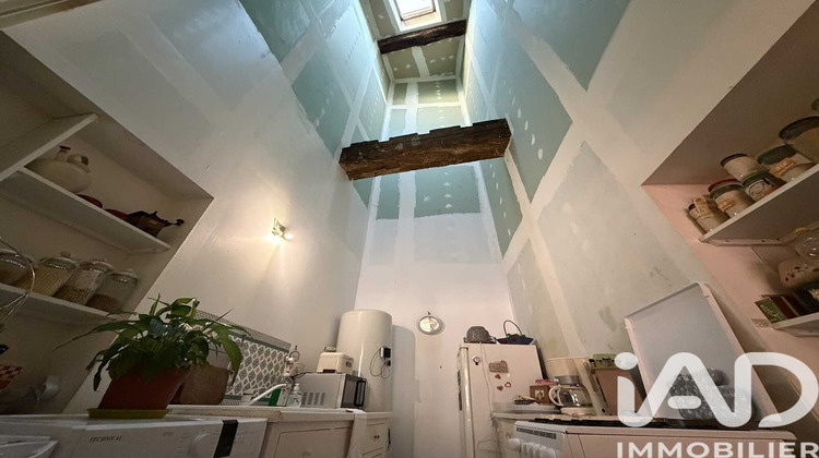 Ma-Cabane - Vente Maison Parthenay, 109 m²