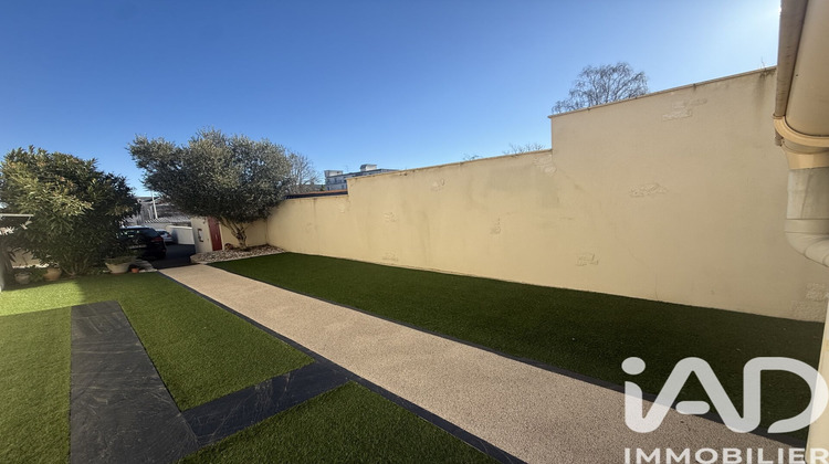 Ma-Cabane - Vente Maison Parthenay, 121 m²