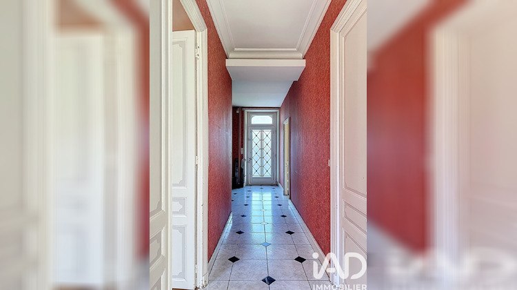 Ma-Cabane - Vente Maison Parthenay, 230 m²