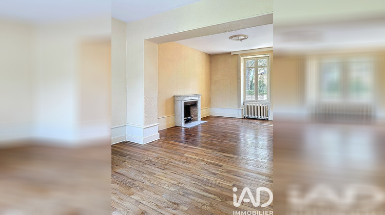 Ma-Cabane - Vente Maison Parthenay, 230 m²