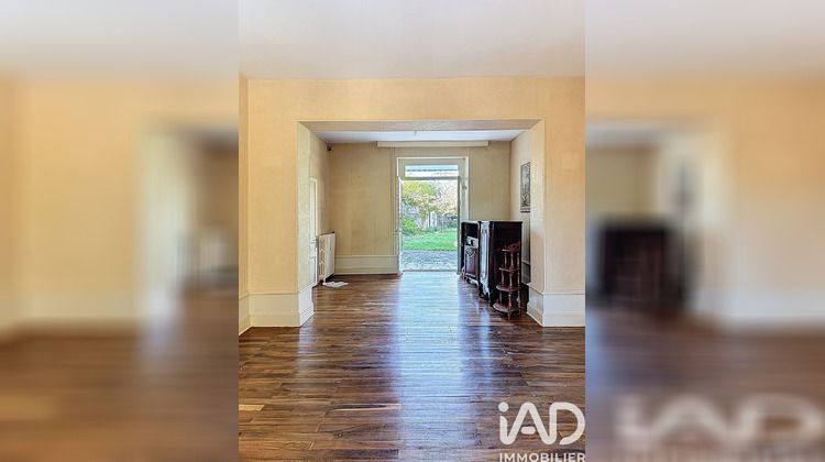 Ma-Cabane - Vente Maison Parthenay, 230 m²