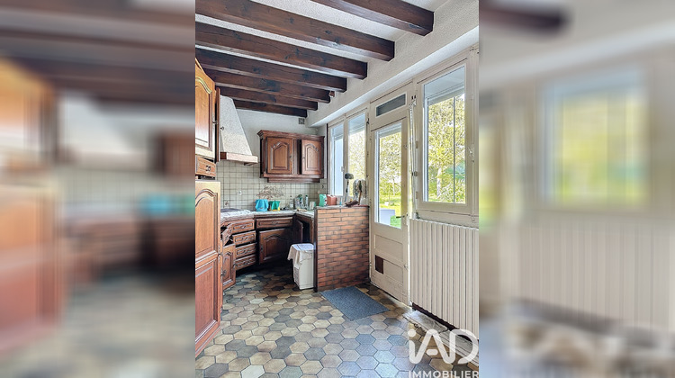 Ma-Cabane - Vente Maison Parthenay, 230 m²