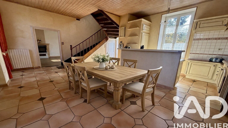 Ma-Cabane - Vente Maison Parthenay, 142 m²