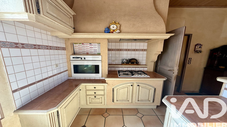 Ma-Cabane - Vente Maison Parthenay, 142 m²