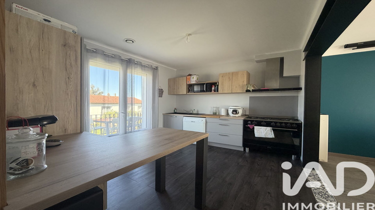 Ma-Cabane - Vente Maison Parthenay, 92 m²