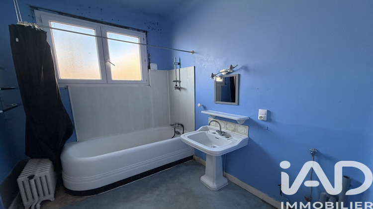 Ma-Cabane - Vente Maison Parthenay, 115 m²