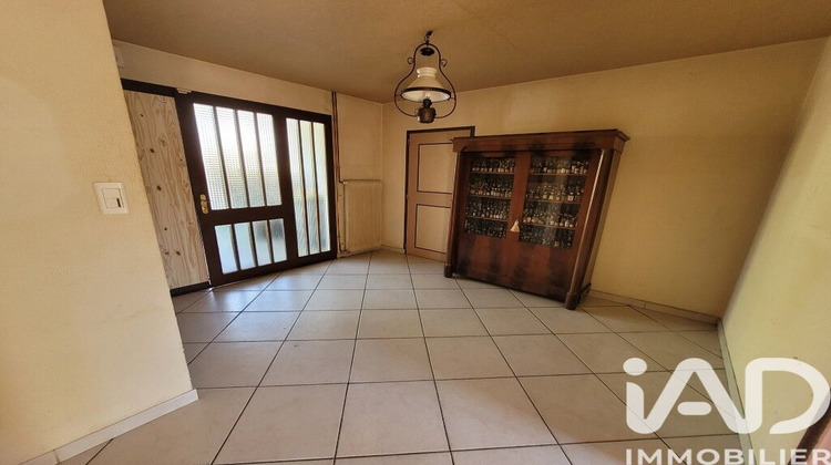 Ma-Cabane - Vente Maison Parthenay, 116 m²