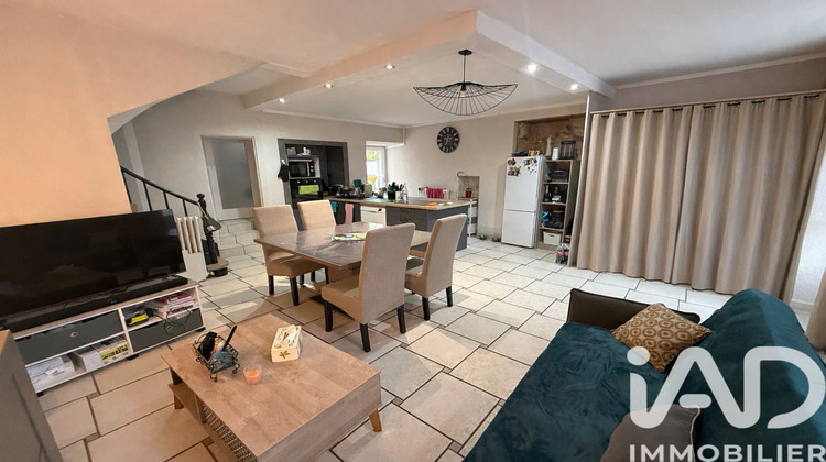 Ma-Cabane - Vente Maison Parthenay, 105 m²