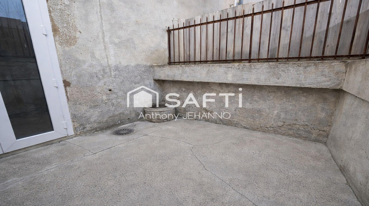 Ma-Cabane - Vente Maison Parthenay, 125 m²