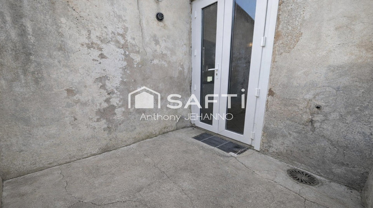 Ma-Cabane - Vente Maison Parthenay, 125 m²