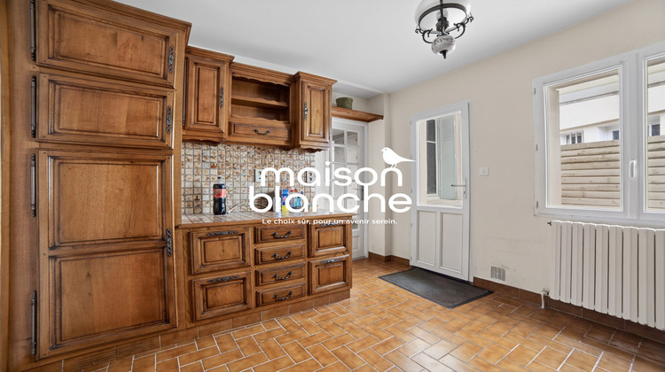 Ma-Cabane - Vente Maison Parthenay, 86 m²