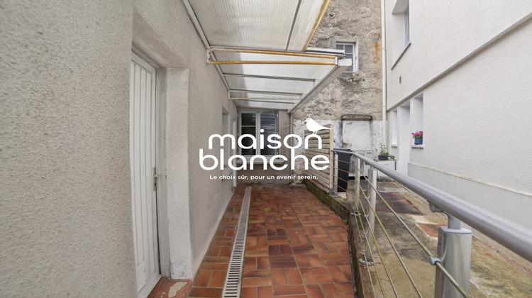 Ma-Cabane - Vente Maison Parthenay, 86 m²