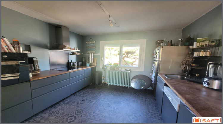 Ma-Cabane - Vente Maison Parthenay, 87 m²