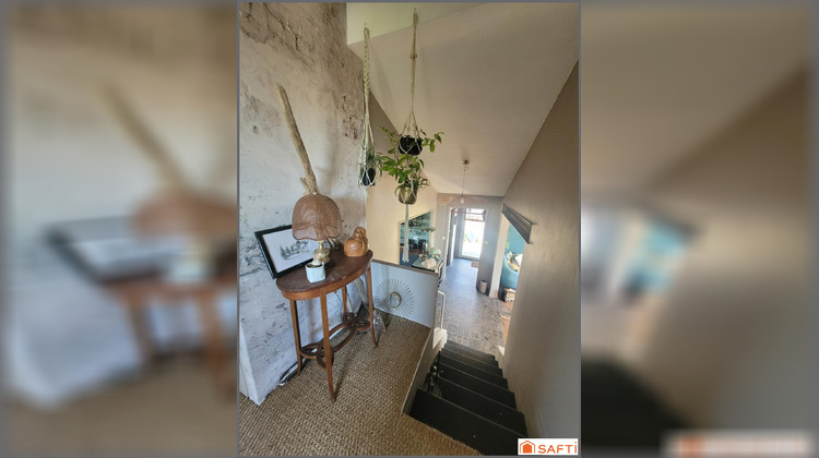 Ma-Cabane - Vente Maison Parthenay, 87 m²