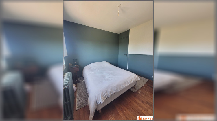 Ma-Cabane - Vente Maison Parthenay, 87 m²