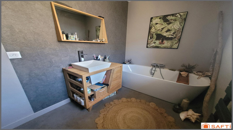 Ma-Cabane - Vente Maison Parthenay, 87 m²