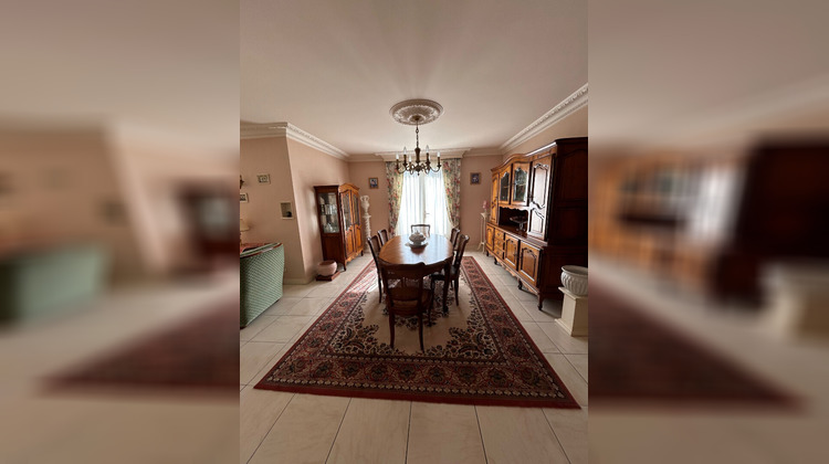 Ma-Cabane - Vente Maison PARTHENAY, 180 m²