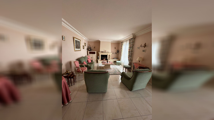 Ma-Cabane - Vente Maison PARTHENAY, 180 m²