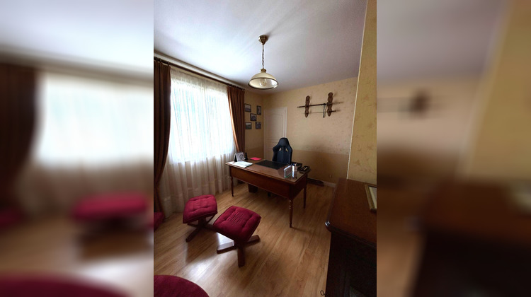 Ma-Cabane - Vente Maison PARTHENAY, 180 m²