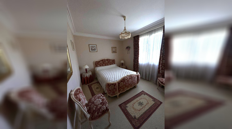 Ma-Cabane - Vente Maison PARTHENAY, 180 m²