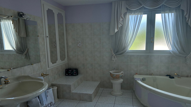 Ma-Cabane - Vente Maison PARTHENAY, 180 m²