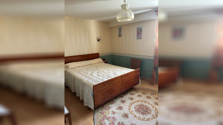Ma-Cabane - Vente Maison PARTHENAY, 180 m²