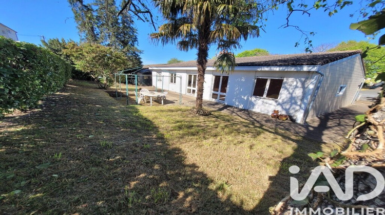 Ma-Cabane - Vente Maison Parthenay, 116 m²