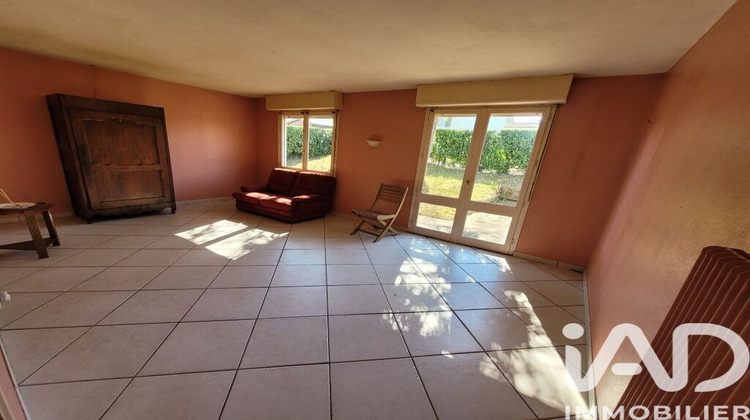 Ma-Cabane - Vente Maison Parthenay, 116 m²