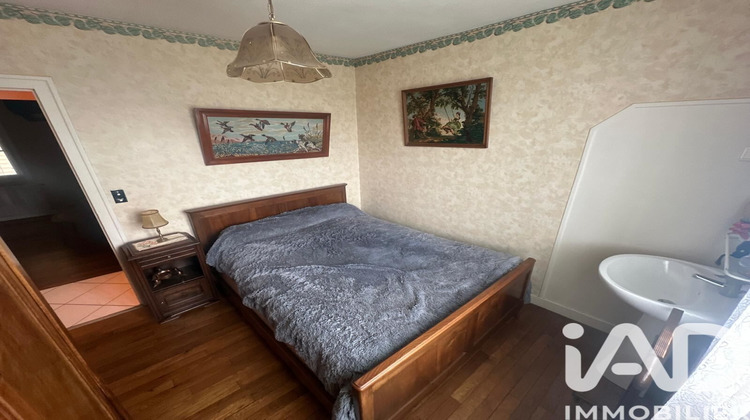 Ma-Cabane - Vente Maison Parthenay, 82 m²