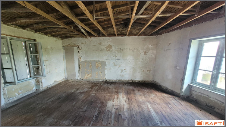 Ma-Cabane - Vente Maison Parthenay, 78 m²