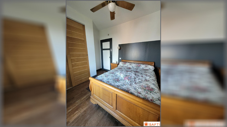 Ma-Cabane - Vente Maison Parthenay, 81 m²