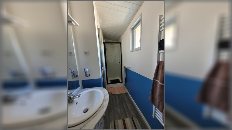 Ma-Cabane - Vente Maison Parthenay, 81 m²