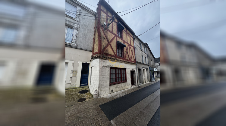 Ma-Cabane - Vente Maison Parthenay, 108 m²