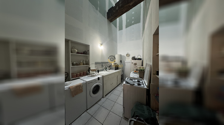 Ma-Cabane - Vente Maison Parthenay, 108 m²