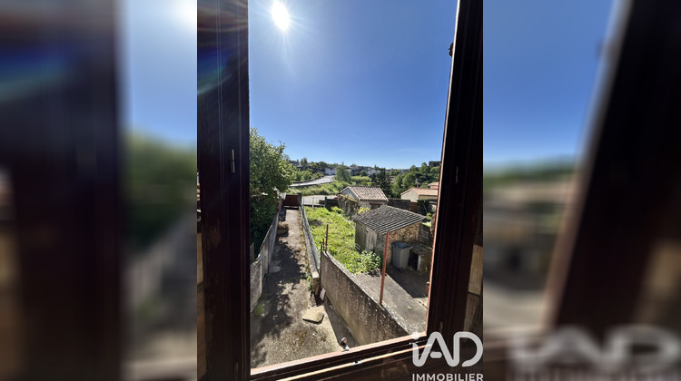 Ma-Cabane - Vente Maison Parthenay, 90 m²