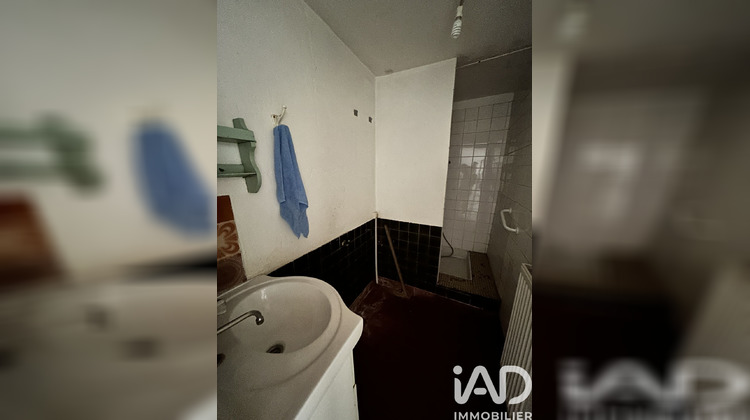 Ma-Cabane - Vente Maison Parthenay, 90 m²